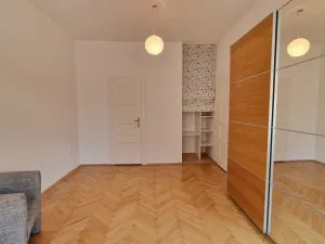 Pronájem bytu 2+1, Litoměřice - Litoměřice-Město, Novobranská, 68 m2