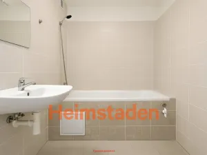 Pronájem bytu 3+1, Orlová - Lutyně, Masarykova třída, 68 m2