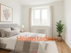 Pronájem bytu 3+1, Havířov - Město, Vardasova, 72 m2