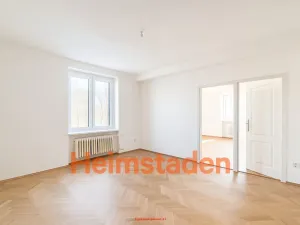 Pronájem bytu 3+1, Havířov - Město, U Stromovky, 71 m2