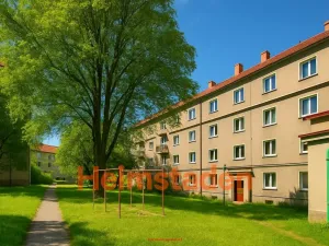 Pronájem bytu 3+1, Havířov - Město, U Stromovky, 71 m2