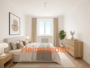 Pronájem bytu 2+1, Havířov - Město, Jana Wericha, 58 m2