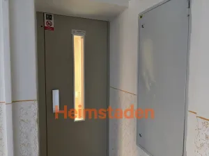 Pronájem bytu 2+1, Havířov - Město, Jana Wericha, 58 m2