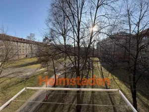 Pronájem bytu 1+kk, Havířov - Město, Mánesova, 18 m2