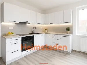 Pronájem bytu 2+1, Havířov - Město, Dlouhá třída, 51 m2