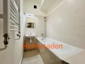 Pronájem bytu 2+1, Havířov - Město, Dlouhá třída, 51 m2