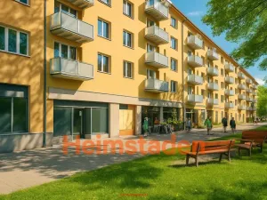 Pronájem bytu 2+1, Havířov - Město, Dlouhá třída, 53 m2