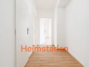 Pronájem bytu 2+1, Havířov - Město, Dlouhá třída, 53 m2