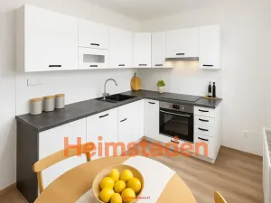 Pronájem bytu 3+1, Havířov - Město, Lípová, 69 m2