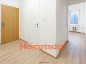 Pronájem bytu 3+1, Havířov - Město, Lípová, 69 m2