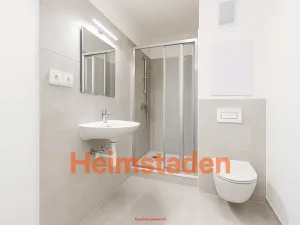 Pronájem bytu 1+1, Ostrava - Hrabůvka, Aviatiků, 39 m2