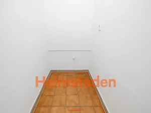 Pronájem bytu 3+1, Ostrava - Mariánské Hory, Výstavní, 77 m2