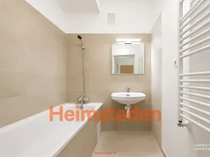 Pronájem bytu 2+1, Ostrava - Poruba, 17. listopadu, 56 m2