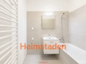 Pronájem bytu 3+kk, Ostrava - Poruba, Opavská, 76 m2