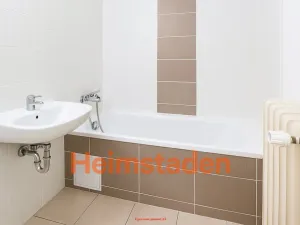 Pronájem bytu 2+1, Ostrava - Poruba, Porubská, 57 m2