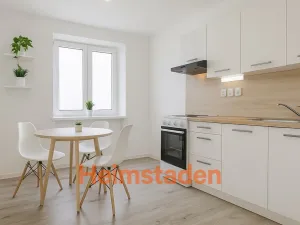 Pronájem bytu 2+1, Hlučín, Boženy Němcové, 47 m2