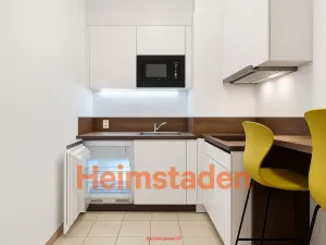 Pronájem bytu 2+1, Plzeň - Jižní Předměstí, Magisterská, 54 m2