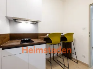 Pronájem bytu 2+1, Plzeň - Jižní Předměstí, Magisterská, 54 m2