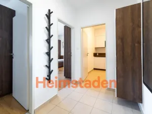 Pronájem bytu 2+1, Plzeň - Jižní Předměstí, Magisterská, 54 m2