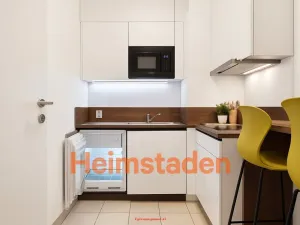 Pronájem bytu 2+1, Plzeň - Jižní Předměstí, Magisterská, 46 m2