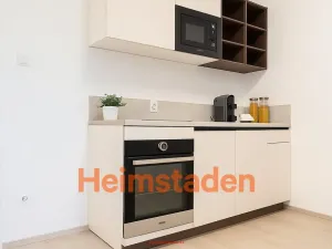 Pronájem bytu 1+kk, Plzeň - Jižní Předměstí, Magisterská, 27 m2