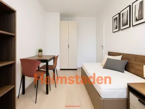 Pronájem bytu 2+1, Plzeň - Jižní Předměstí, Magisterská, 44 m2