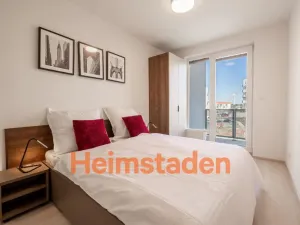 Pronájem bytu 2+1, Plzeň - Jižní Předměstí, Magisterská, 44 m2