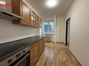 Pronájem bytu 2+1, Náměšť nad Oslavou, Husova, 50 m2