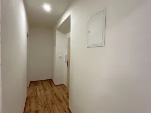 Pronájem bytu 2+1, Náměšť nad Oslavou, Husova, 50 m2