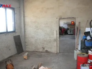 Pronájem komerční nemovitosti, Oslov, 430 m2