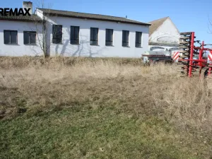 Pronájem komerční nemovitosti, Oslov, 430 m2