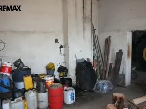 Pronájem komerční nemovitosti, Oslov, 430 m2