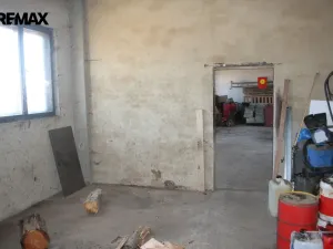 Pronájem komerční nemovitosti, Oslov, 430 m2