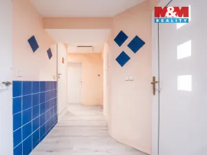 Prodej rodinného domu, Hořovičky, 150 m2