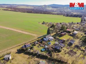 Prodej pozemku pro bydlení, Plzeň - Lobzy, 411 m2