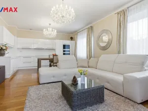 Prodej bytu 3+kk, Karlovy Vary, Jateční, 100 m2