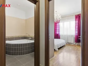 Prodej bytu 3+kk, Karlovy Vary, Jateční, 100 m2