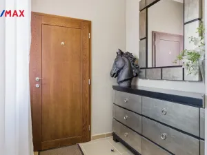 Prodej bytu 3+kk, Karlovy Vary, Jateční, 100 m2