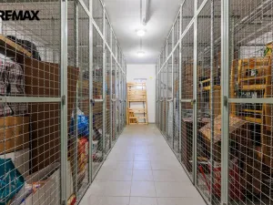 Prodej bytu 3+kk, Karlovy Vary, Jateční, 100 m2