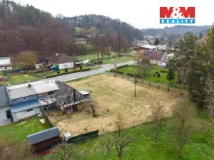 Prodej rodinného domu, Rychnov na Moravě, 85 m2