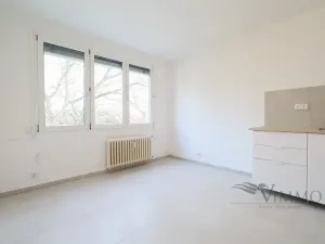Pronájem bytu 1+kk, České Budějovice - České Budějovice 3, Plzeňská, 20 m2