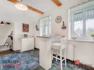 Prodej rodinného domu, Roprachtice, 460 m2