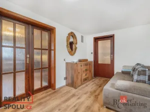 Prodej rodinného domu, Roprachtice, 460 m2