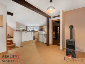 Prodej rodinného domu, Roprachtice, 460 m2