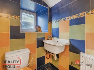 Prodej rodinného domu, Roprachtice, 460 m2