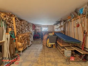 Prodej rodinného domu, Roprachtice, 460 m2