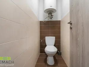 Pronájem bytu 1+kk, Uherské Hradiště, Jindřicha Pruchy, 35 m2