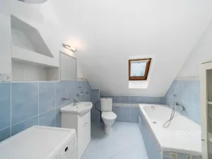 Pronájem bytu 3+kk, Praha - Dejvice, Neherovská, 87 m2