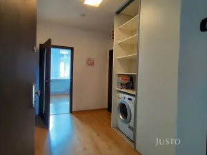 Pronájem bytu 1+kk, Písek, Pražská, 37 m2