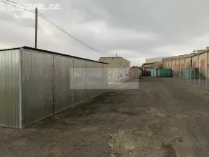 Pronájem - jiné, Praha - Kbely, 14 m2